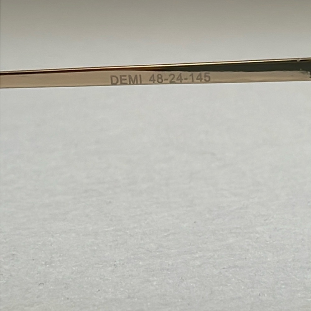 Geek Eyewear Frame Style: Dreamer - image 5